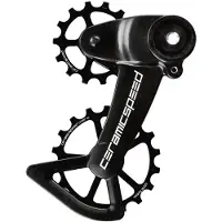 Ceramicspeed Ospw M Eagle Coated Jockey Wheel System Noir