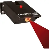 Winmau Dart laser oche Winmau