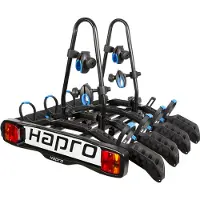 Hapro Porte-vélo