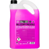 Muc Off Nettoyant Nano Gel 5l