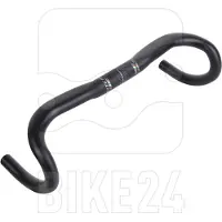 Ritchey Wcs Streem Blatte Handlebar Noir 31.8 mm / 400 mm
