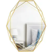 Umbra Miroir mural Umbra Prisma
