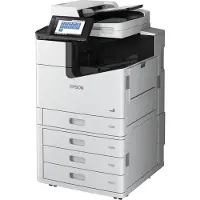 Epson WorkForce Enterprise WF-C20600 D4TW imprimante à jet d'encre A3+ multifonction avec wifi (3 en 1)
