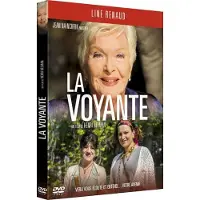 LCJ La Voyante DVD
