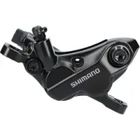 Shimano Mt420 Dt Di Hi Res Disc Brake Caliper Noir