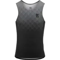 Kalas Tri Perform Z1 Sleeveless T-shirt Gris S+ Homme