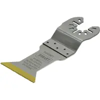 Smart Lames SMART UN PRO 44x55mm Lame TiN BiM 10pcs