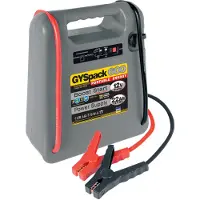 GYS GYSPACK 600