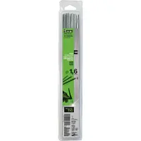 GYS Baguettes de soudage emballées, Variante:Baguettes de soudage TIG acier inoxydable Ø 1.6mm