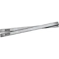 Scheppach Jeu de lames de rabot - 2 pièces - Pour HMS850 - 3902202709