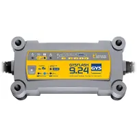GYS Chargeur FLASH 9.24 (12V, 6V, 24V, 9 A)