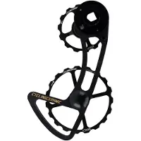 Cycling Ceramic Système De Galets De Dérailleur Sram Axs 12s