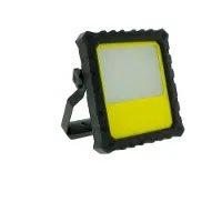 Prolight LED Bouwlamp - Werklamp - LED straler - Schijnwerper - Schokbestendig - 20W - 1600 Lumen