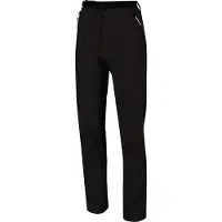 Regatta Xert Stretch Iii Pants Noir 45 / Short Femme