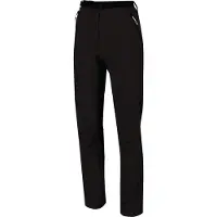 Regatta Xert Stretch Iii Pants Noir 44 / Short Femme