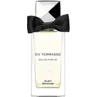 Alex Simone En Terrasse eau de parfum unisexe 50 ml