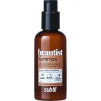 Subtil Nourishing Concentrate Hair Conditioner 100ml Clair