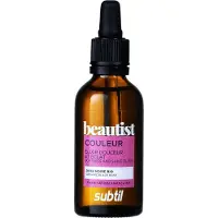 Subtil Beautist Color Shine Elixir Hair Treatment 50ml Clair