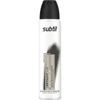 Subtil Spray Subtil Hair Make-Up Châtain Foncé