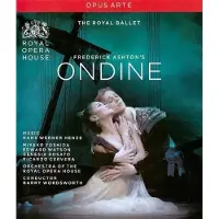 Opus Ondine