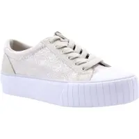 GUESS (90) Logo 4g argent