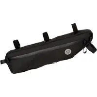 Agu Venture Small Sac de cadre Black S 3 L