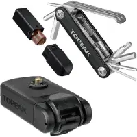 Topeak Multi-outil Ninja Master+ T11