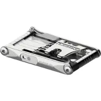 Lezyne Multi Super Sv 23 Tool Noir