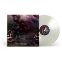 Ginza.se Endless Pursuit Vinyle Nuageux Transparent