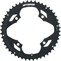 Fsa Omega Pro 120 Bcd Chainring Noir 48t