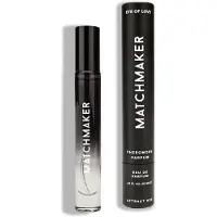 Eye Of Love MATCHMAKER Black Diamond ATTRACT HER Parfum aux phéromones pour homme 10 ml