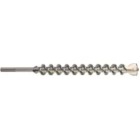 Milwaukee Broca SDS-Max 4 filos 50x570 (50 millimètres)
