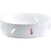 Milwaukee 4932399885 Scie-cloche bimétal 160 mm - Ø 160mm
