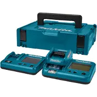 Diadora 191S58-5 Kit 3 Batterie Dans Mbox