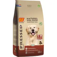 Biofood 13,5kg Biofood Adult Pressed - Croquettes pour chien