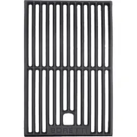 Boretti Grille de Cuisson Terzo