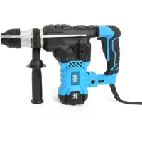 HBM Marteau perforateur/marteau de démolition HBM SDS+ 1500 W