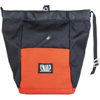 Snap Climbing Big Chalk Bag Rouge
