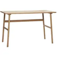 Hubsch Bois de bureau