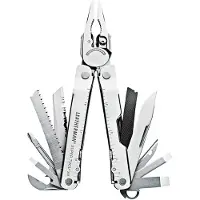 Leatherman MULTI-OUTILS SUPER TOOL 300 ÉTUI NYLON