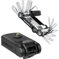 Topeak Multi-outil Ninja Master+ T20