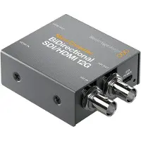 Blackmagic Design Micro Converter Birect SDI/HDMI 12G