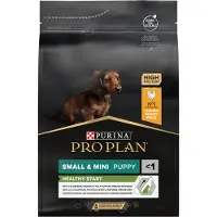 Purina Pro Plan Small & Mini Puppy - 3 kg