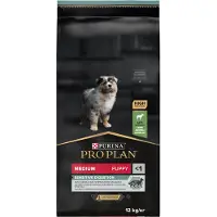 Purina Medium Puppy Sensitive Digestion à l'agneau pour chiot
