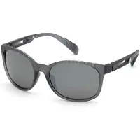 Adidas Lunettes de soleil Sport SP0011 Grey 58/18/130 Unie
