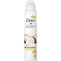 Dove Déodorant Coconut Zero 150ml SD