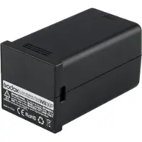 Godox Batterie WB30PRO pour AD300 Pro Noir