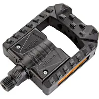 Xlc Folding Pd-f01 Pedals Noir