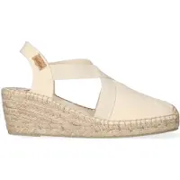 Toni pons Ter Wedge Espadrilles Blanc EU 41 Femme