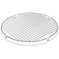 Patisse Porte-gâteaux ø32cm (Grille de refroidissement)